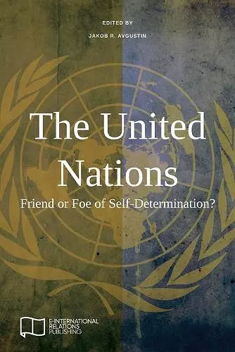 The United Nations cover