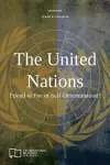 The United Nations cover