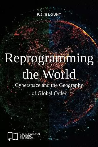 Reprogramming the World cover