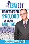 How to Earn 50,000 a Year Part-Time cover