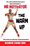 The Warm Up cover