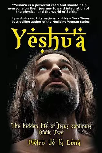 Yeshu'a cover