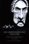 An Underground Theatre cover