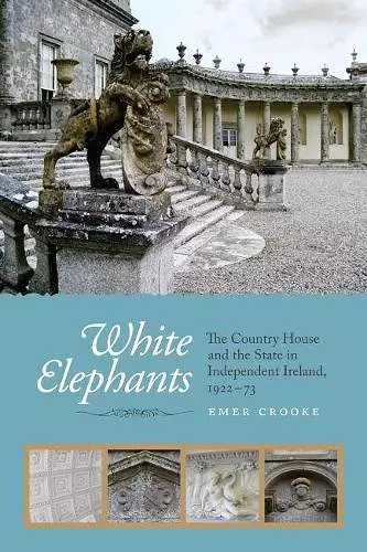 White Elephants cover