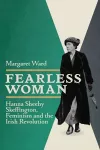 Fearless Woman cover