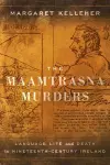 The Maamtrasna Murders cover