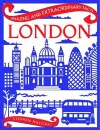 London cover