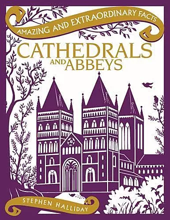 Cathedrals and Abbeys cover