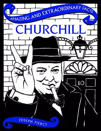 Churchill cover