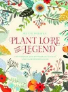 Plant Lore and Legend cover