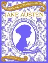 Jane Austen cover