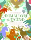 Animal Lore and Legend cover