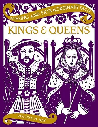 Kings and Queens cover