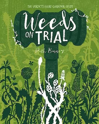 Weeds on Trial cover