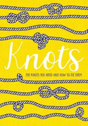 Knots cover