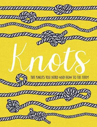 Knots cover