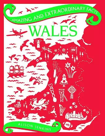 Wales cover