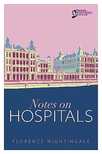 Notes on Hospitals cover