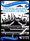 Underground Railways of the World cover