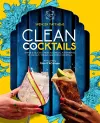 Clean Cocktails cover