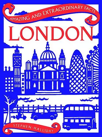 London cover