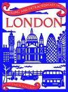 London cover