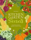 Kitchen Garden Secrets cover