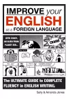 Improve Your English as a Foreign Language cover