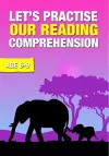 Let's Practise Our Reading Comprehension cover
