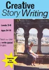 Creative Story Writing (9-14 years) cover