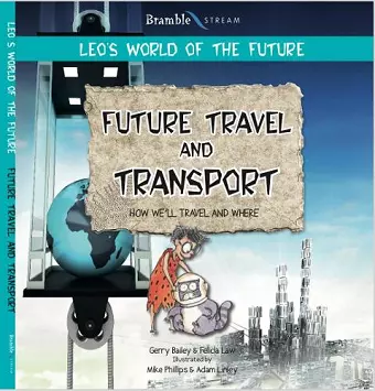 Future Transport cover