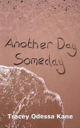 Another Day Someday cover