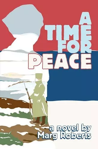 Time for Peace, A cover