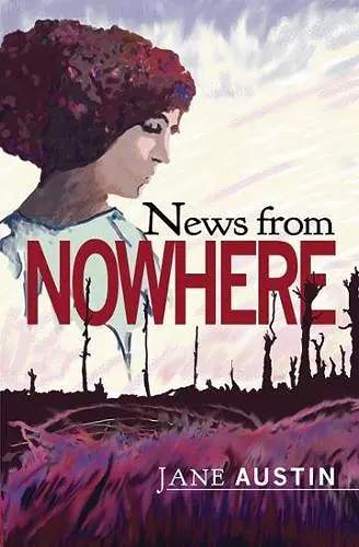News from Nowhere cover