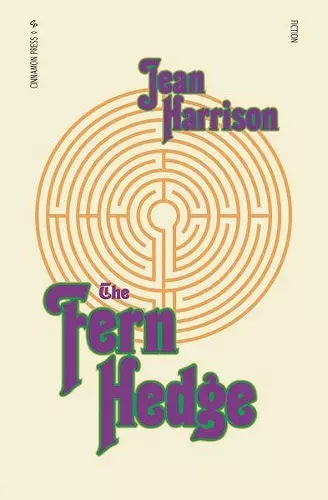 Fern Hedge, The cover