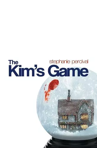 Kim's Game, The cover