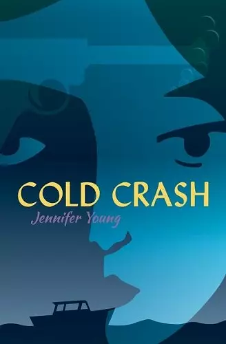 Cold Crash cover