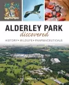 Alderley Park Discovered cover