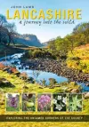 Lancashire: a journey into the wild cover