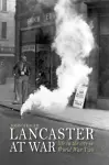 Lancaster at War cover