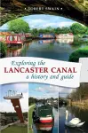 Exploring the Lancaster Canal cover