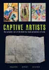 Captive Artists cover