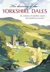 The Discovery of the Yorkshire Dales cover