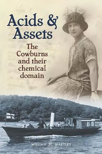 Acids and Assets cover