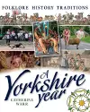 A Yorkshire Year cover
