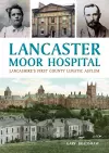 Lancaster Moor Hospital cover