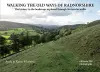 Walking the Old Ways of Radnorshire cover