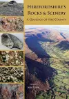 Herefordshire's Rocks and Scenery cover