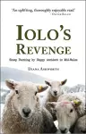 Iolo's Revenge cover