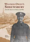 Wilfred Owen's Shrewsbury cover